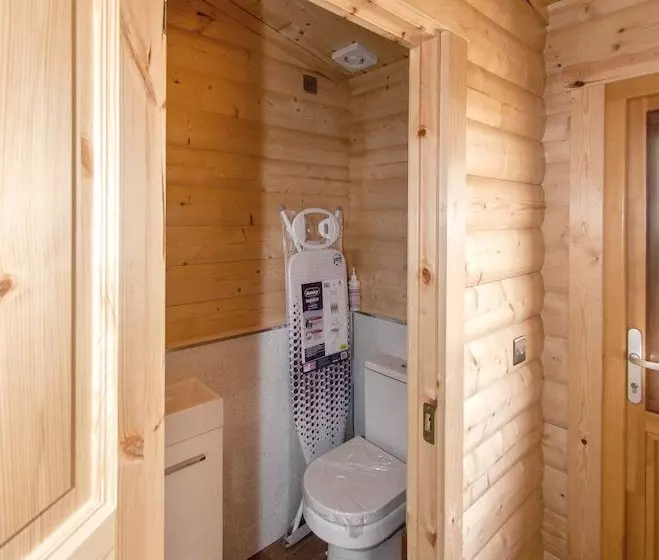 هتل Pheasant Lodge Scottish Borders