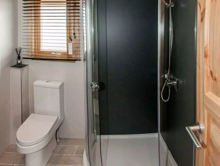 هتل Pheasant Lodge Scottish Borders