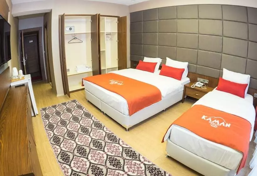 ホテル Resort Kaman