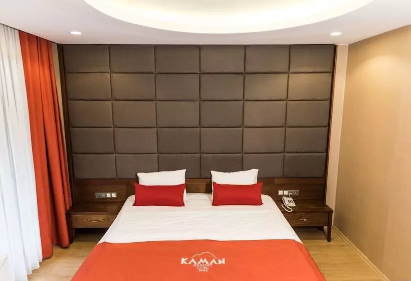 ホテル Resort Kaman