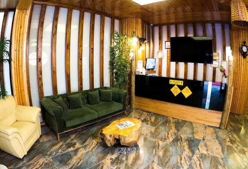 ホテル Resort Kaman