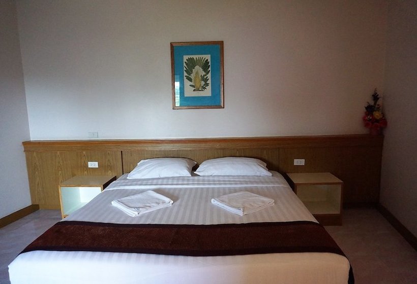 호텔 Thanawan Mansion