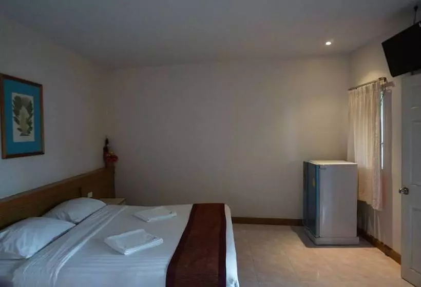 هتل Thanawan Mansion