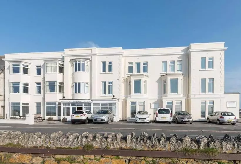 Hôtel Marina