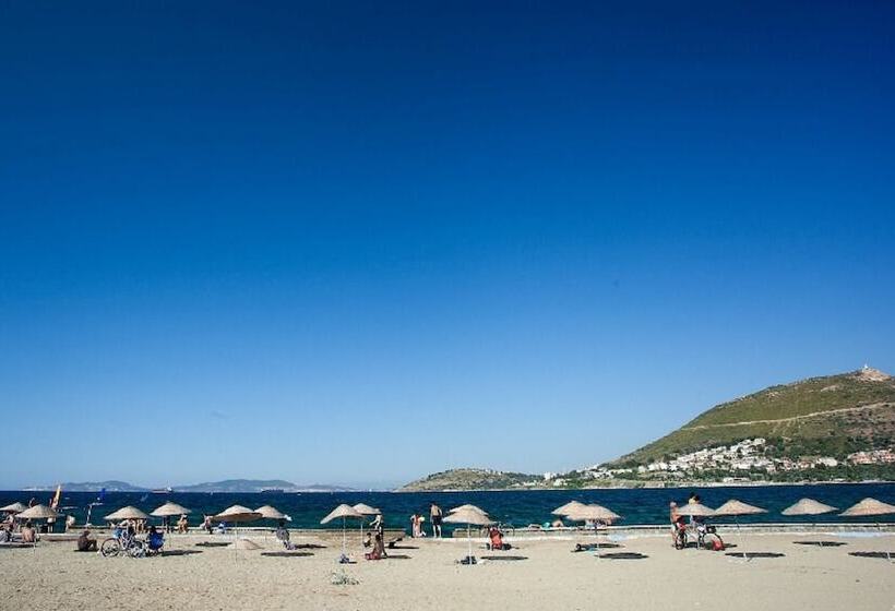 ホテル Villa Fokai