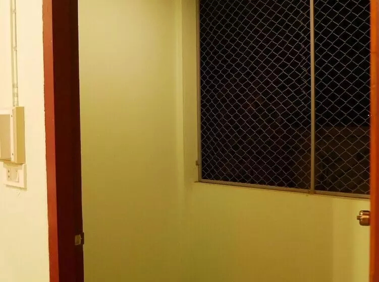 هتل Viriya Resort