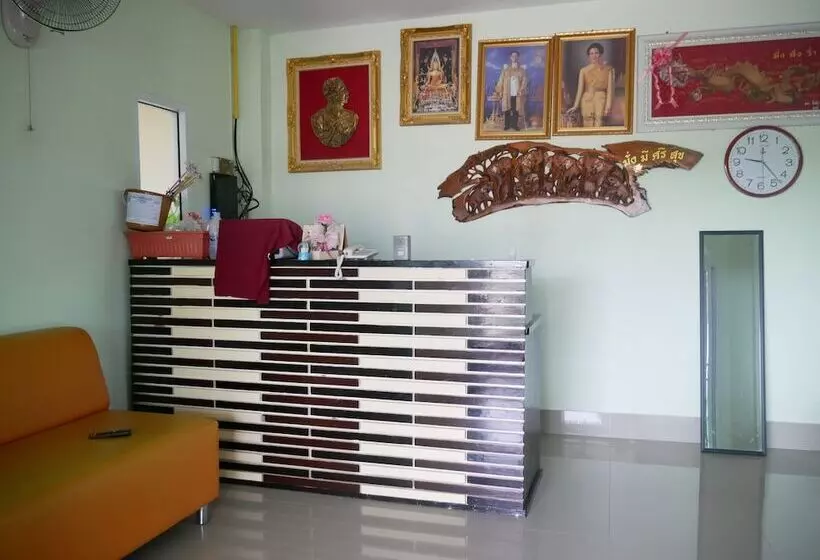 هتل Viriya Resort