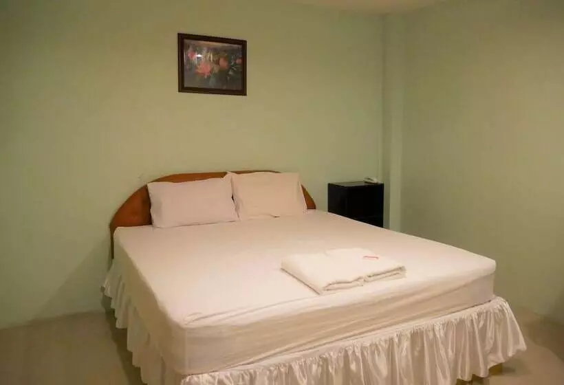 هتل Viriya Resort