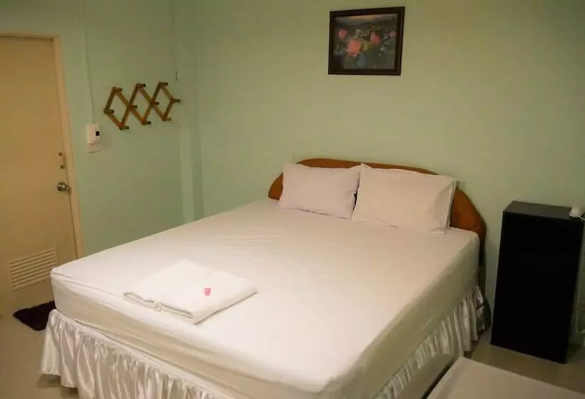 هتل Viriya Resort