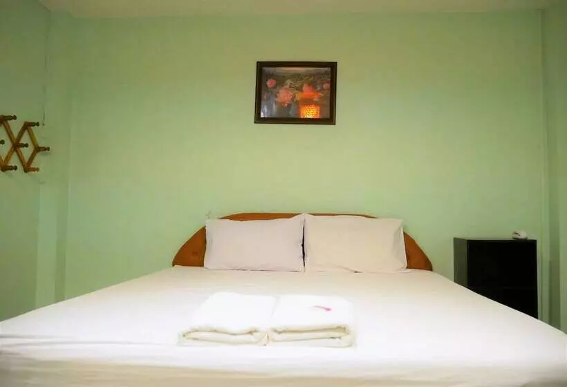 هتل Viriya Resort