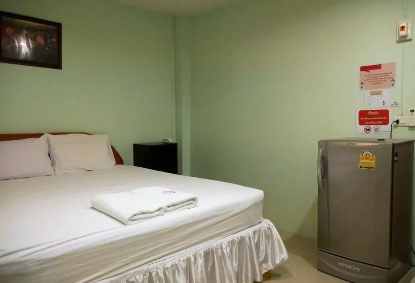 هتل Viriya Resort