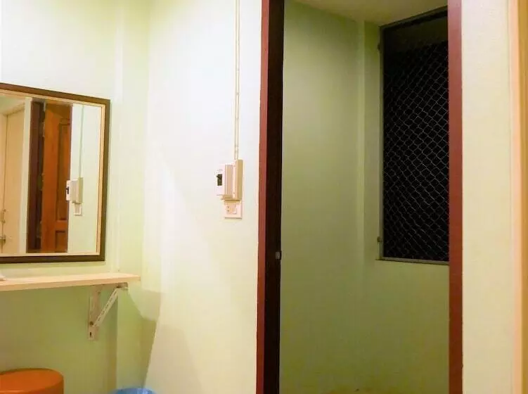 هتل Viriya Resort