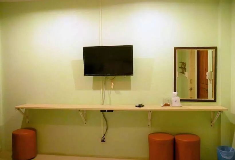 هتل Viriya Resort