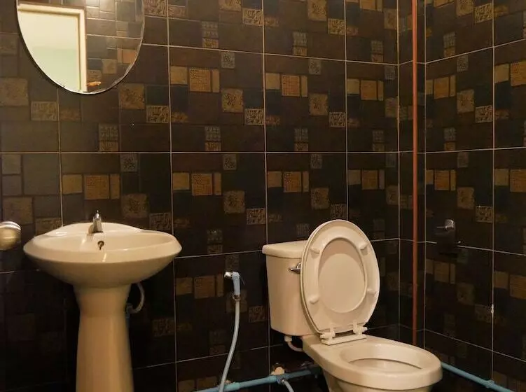 هتل Viriya Resort