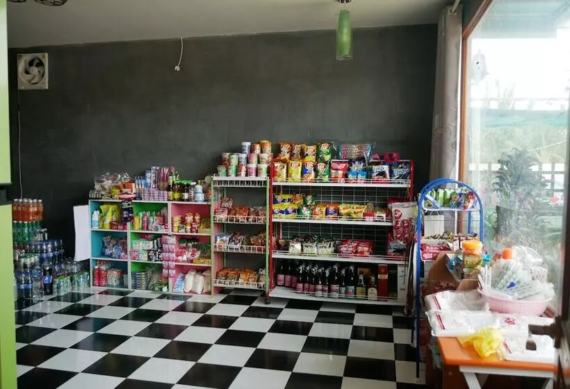 هتل Viriya Resort