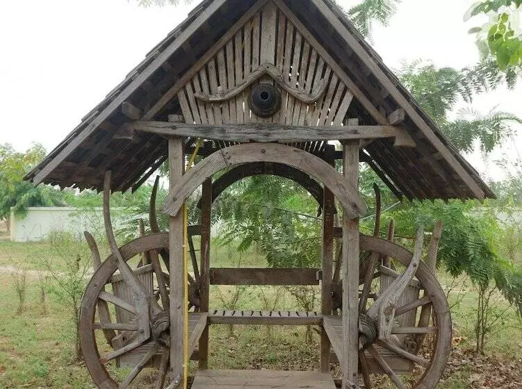 هتل Viriya Resort