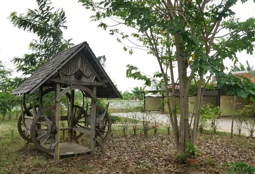 هتل Viriya Resort