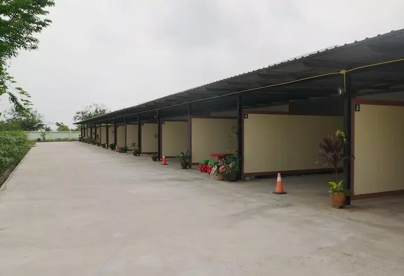 هتل Viriya Resort