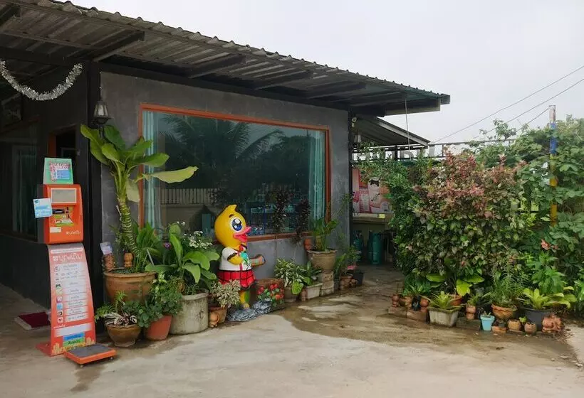 هتل Viriya Resort