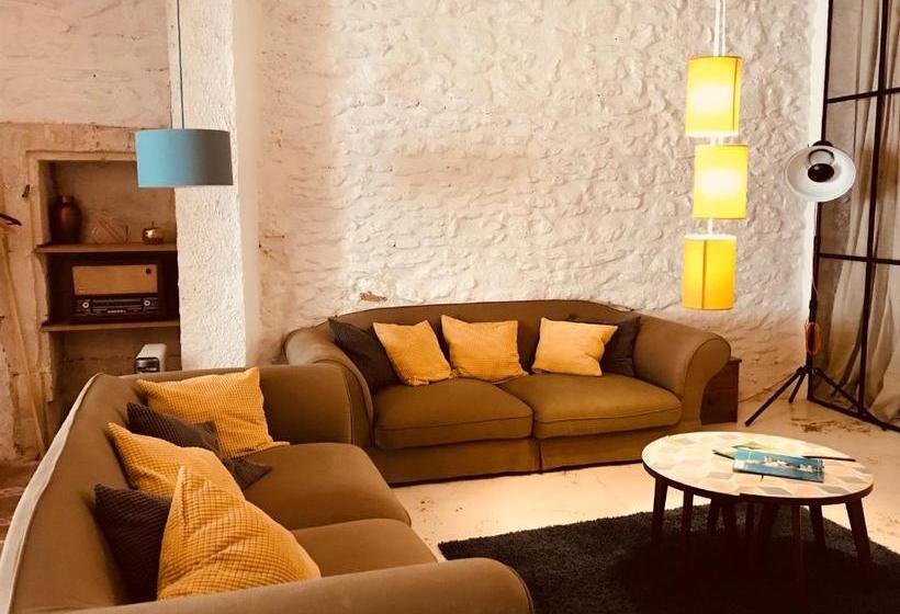 M&s Apartment In Saint Rémy De Provence