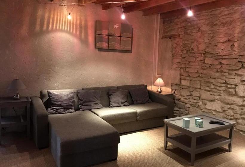 M&s Apartment In Saint Rémy De Provence