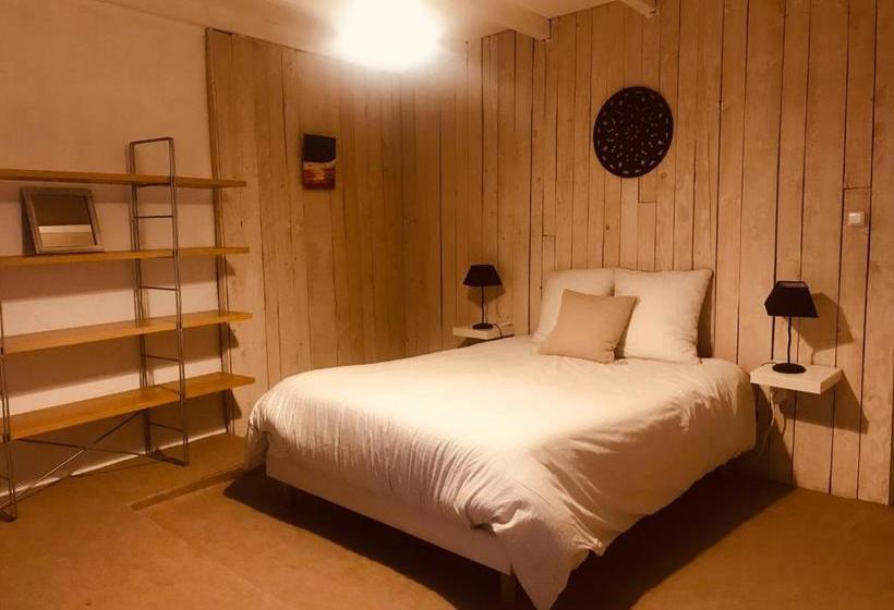 M&s Apartment In Saint Rémy De Provence