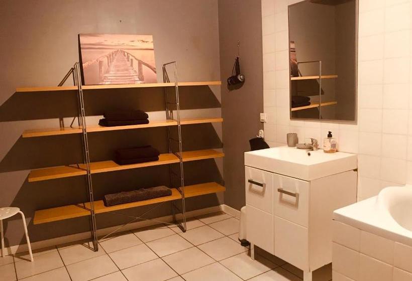 M&s Apartment In Saint Rémy De Provence