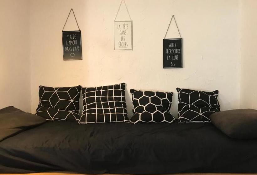 M&s Apartment In Saint Rémy De Provence