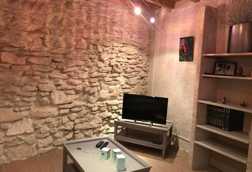 M&s Apartment In Saint Rémy De Provence