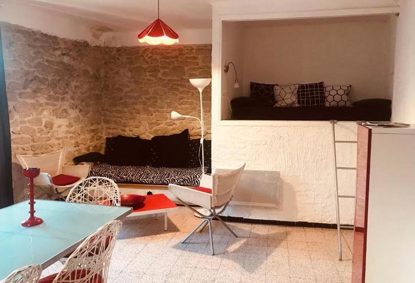M&s Apartment In Saint Rémy De Provence