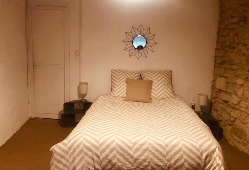 M&s Apartment In Saint Rémy De Provence