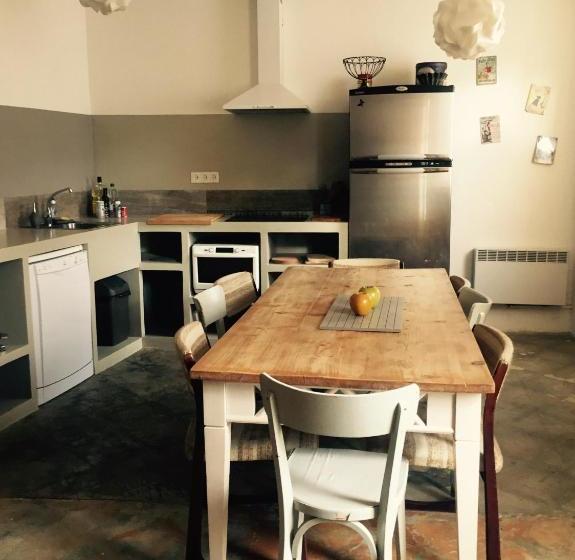 M&s Apartment In Saint Rémy De Provence