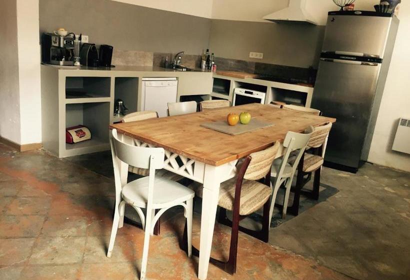M&s Apartment In Saint Rémy De Provence