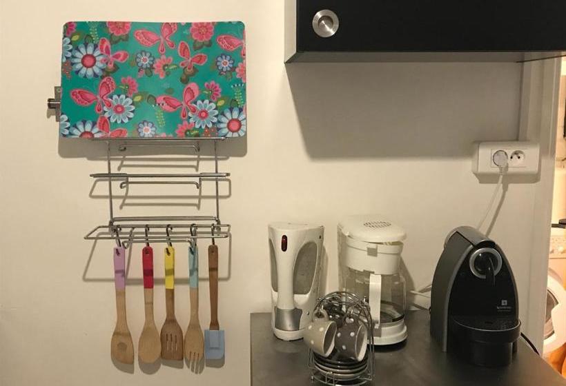 M&s Apartment In Saint Rémy De Provence