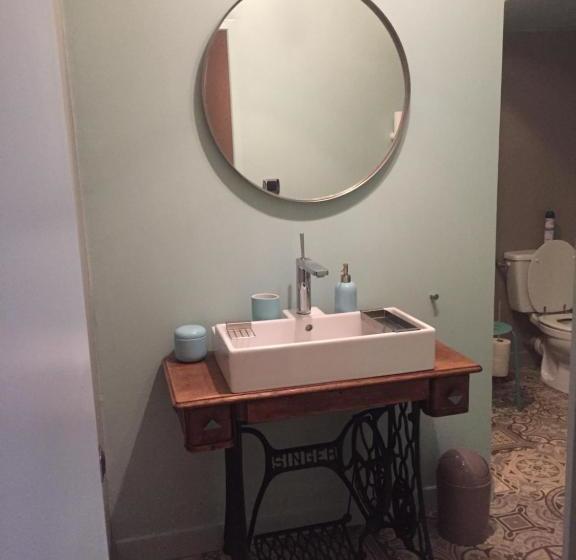 M&s Apartment In Saint Rémy De Provence