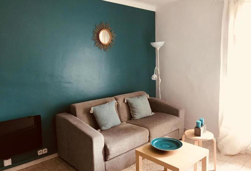 M&s Apartment In Saint Rémy De Provence