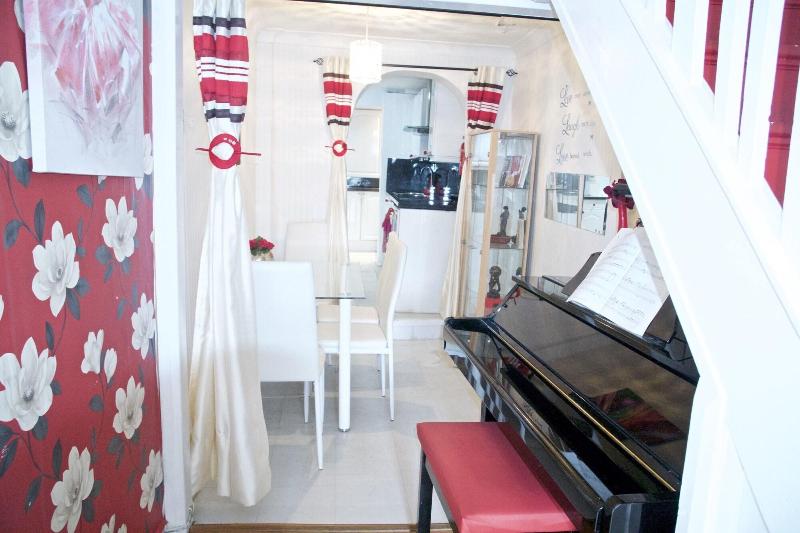 Majatalo A & L Lodgings