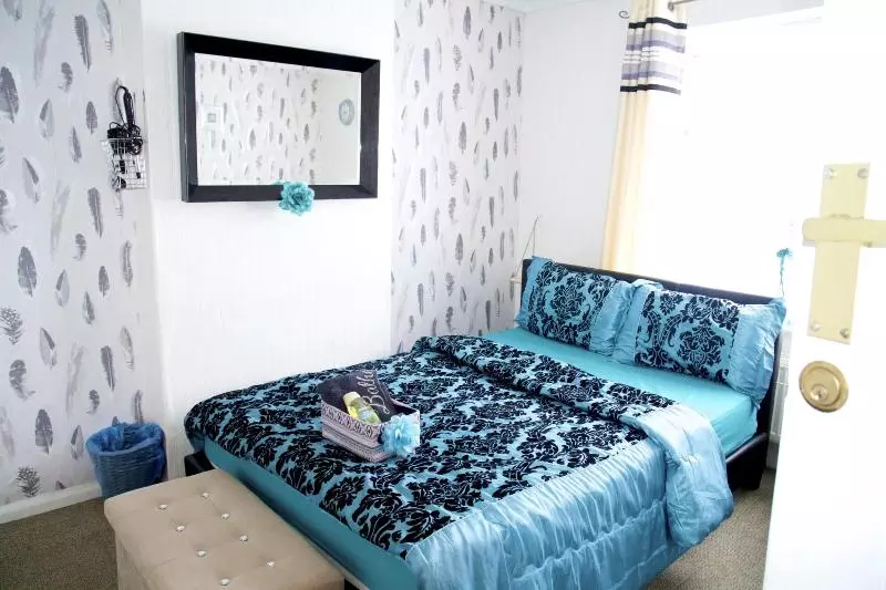 ペンション A & L Lodgings