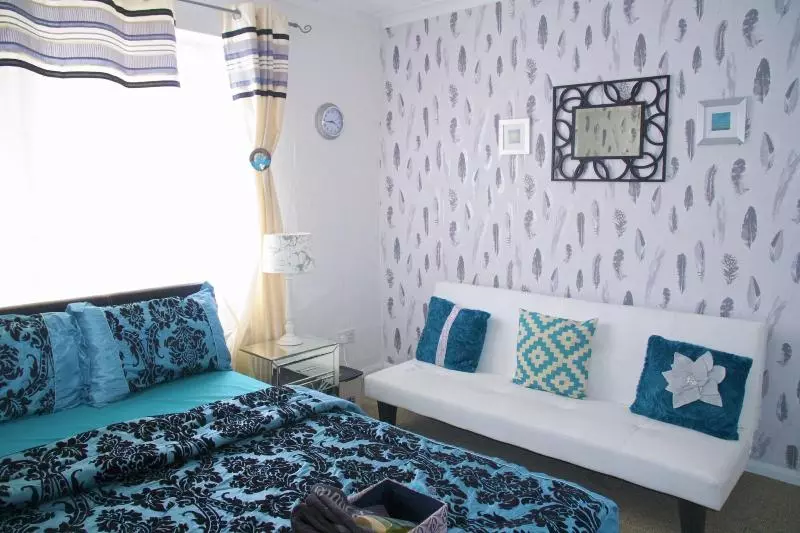 ペンション A & L Lodgings