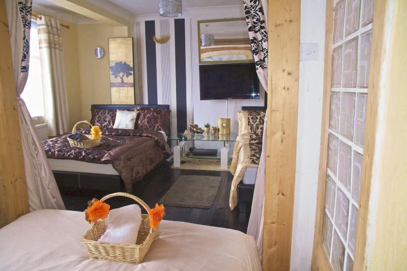 Majatalo A & L Lodgings