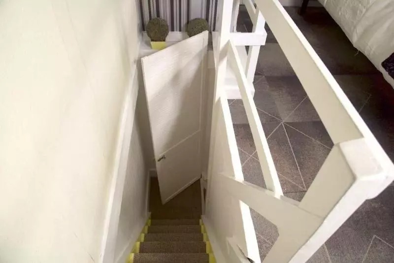 ペンション A & L Lodgings