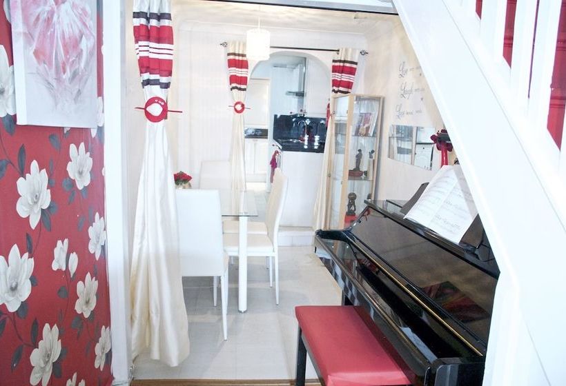 Majatalo A & L Lodgings