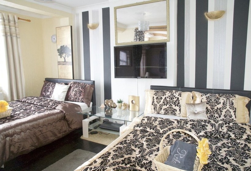 Majatalo A & L Lodgings