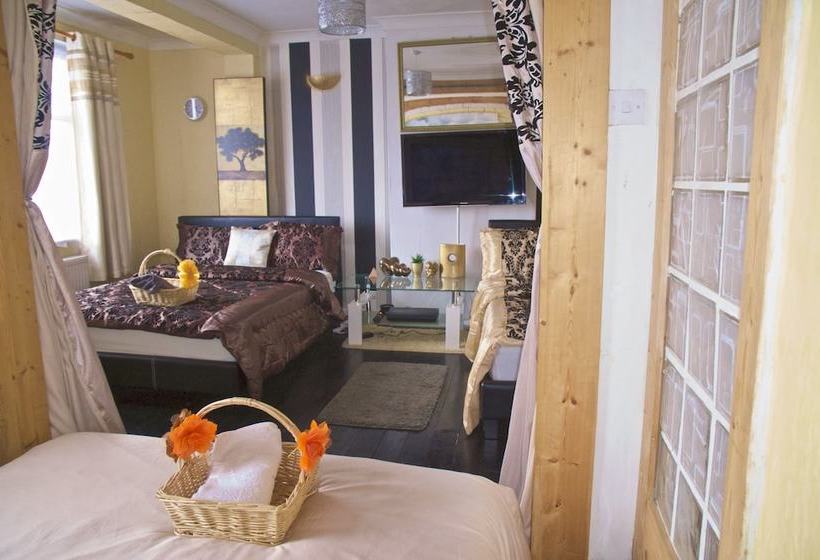 Majatalo A & L Lodgings