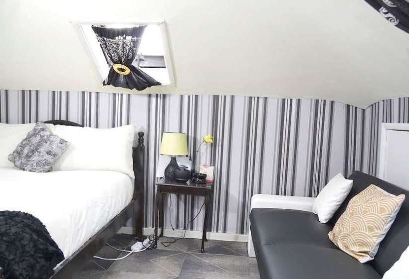 Majatalo A & L Lodgings