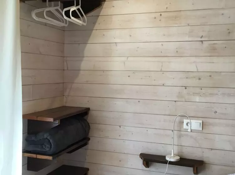 Majatalo Chambres D Hôtes Chai Lauge