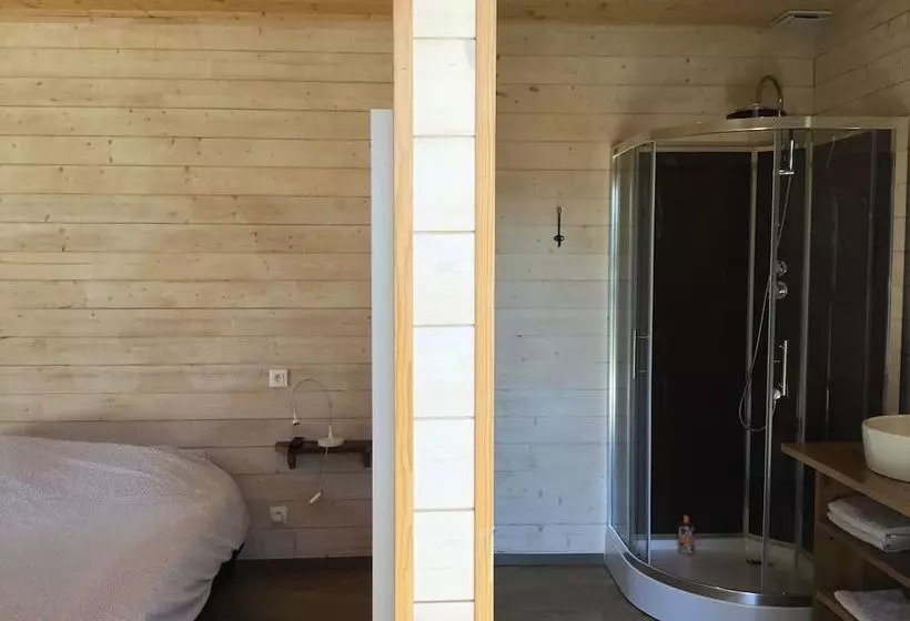 Majatalo Chambres D Hôtes Chai Lauge