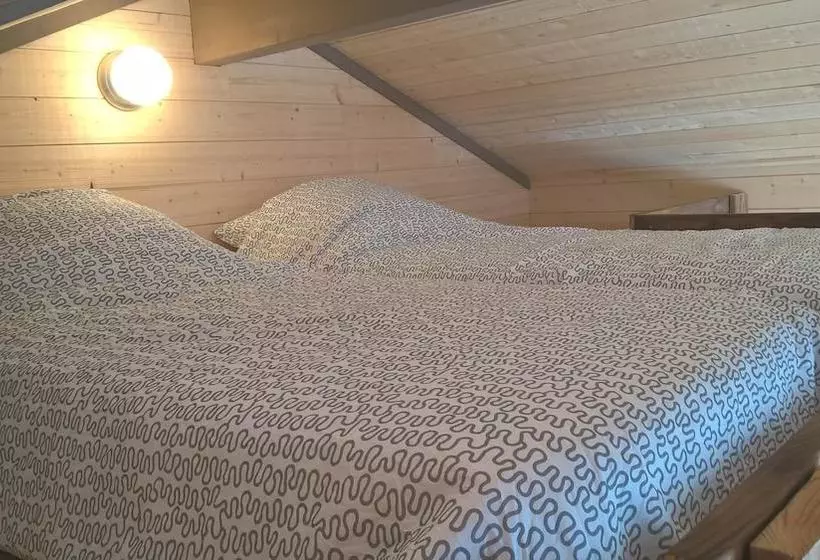 Majatalo Chambres D Hôtes Chai Lauge