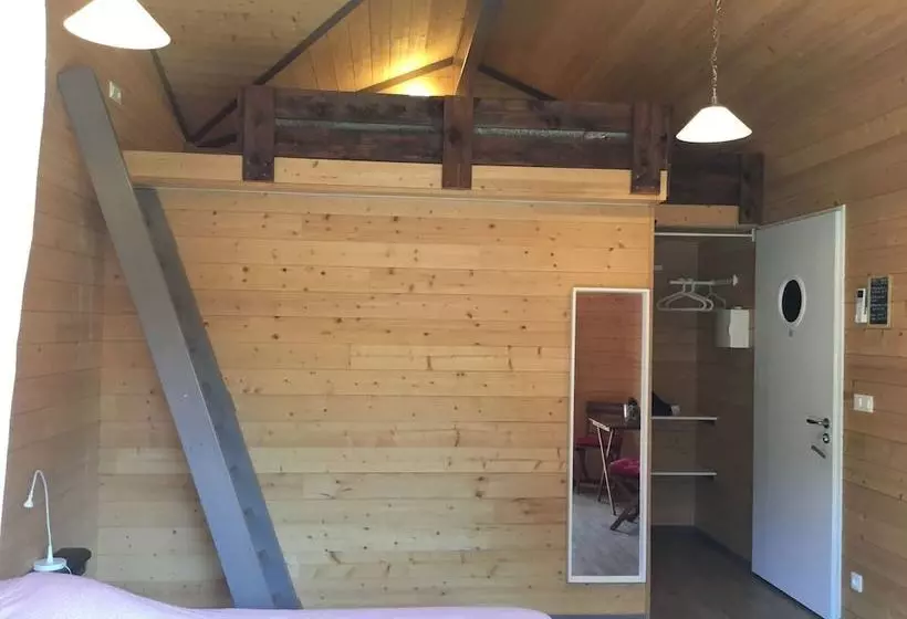 Majatalo Chambres D Hôtes Chai Lauge