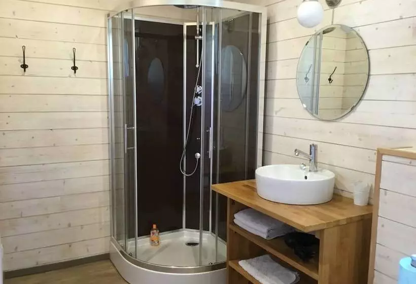 Majatalo Chambres D Hôtes Chai Lauge